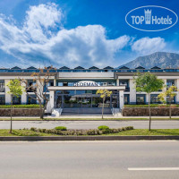 Dedeman Kemer Resort 5*