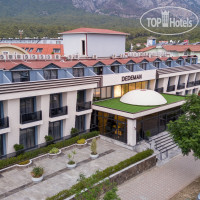 Dedeman Kemer Resort 5*