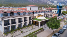 Dedeman Kemer Resort  5*