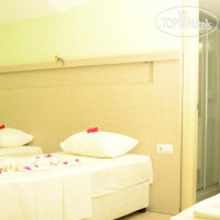 Parus Hotel 3*