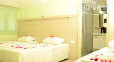 Parus Hotel 3*