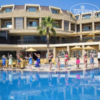 Elamir Resort Hotel 4*