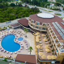 Elamir Resort Hotel 