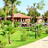 Odile Hotel 