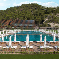 Maxx Royal Kemer Resort 