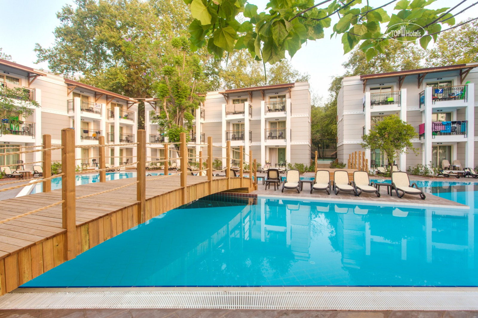 Sherwood exclusive kemer отзывы