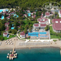 Sherwood Exclusive Kemer 5*