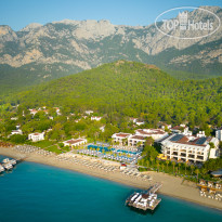 Sherwood Exclusive Kemer 