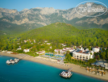 Sherwood Exclusive Kemer 5*