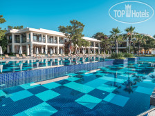 Sherwood Exclusive Kemer 5*