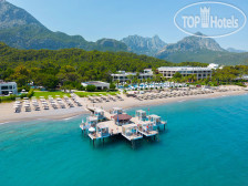 Sherwood Exclusive Kemer 5*