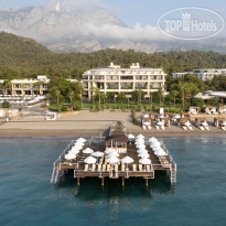 Sherwood Exclusive Kemer 