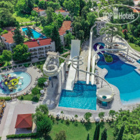 Sherwood Exclusive Kemer 