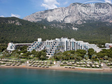 Rixos Sungate 5*