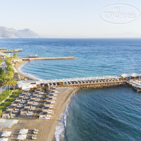 Rixos Sungate