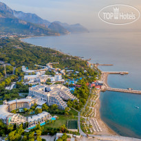 Rixos Sungate