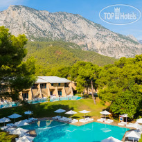 Rixos Sungate