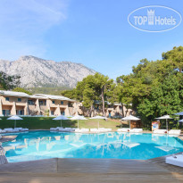 Rixos Sungate 