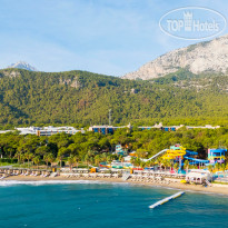 Rixos Sungate