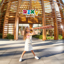 Rixos Sungate