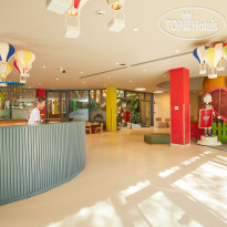 Rixos Sungate