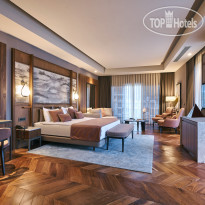 Rixos Sungate
