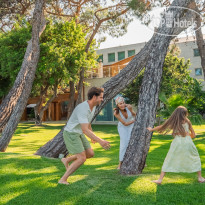 Rixos Sungate Poseidon Presidential Villa