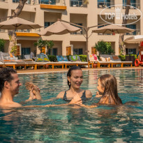 Rixos Sungate Marine Pool