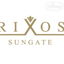 Rixos Sungate 