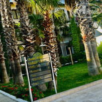 MG Club Akman Beach Hotel  