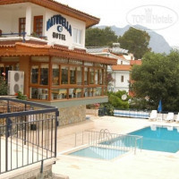 Naturella Hotel & Apart 