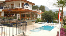 Naturella Hotel & Apart