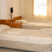 Naturella Hotel & Apart 