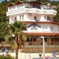 Naturella Hotel & Apart 