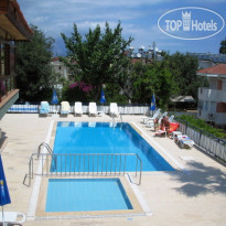 Naturella Hotel & Apart 