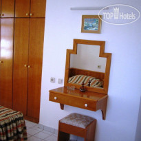 Naturella Hotel & Apart 