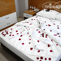 Isabel Hotel 