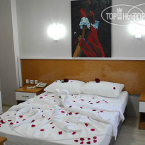 Isabel Hotel 