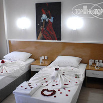 Isabel Hotel 
