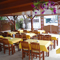 Isabel Hotel 