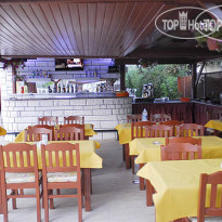 Isabel Hotel 
