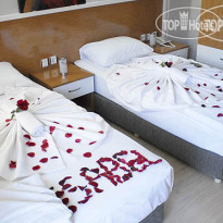 Isabel Hotel 