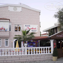 Isabel Hotel 