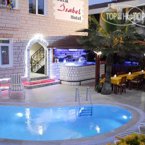 Isabel Hotel 