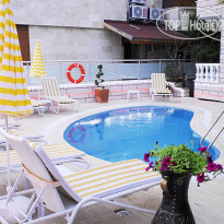 Isabel Hotel 