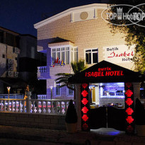 Isabel Hotel 