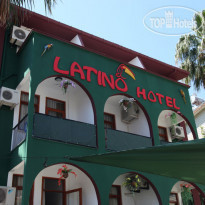 El Latino Hotel 