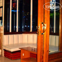 Golden Rock Hotel