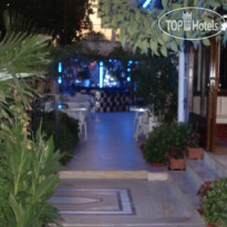 Golden Rock Hotel