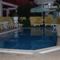 Golden Rock Hotel 